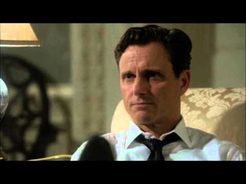 Fitz & Jake: "Or is it the only chance you may ever have of sleeping with her?"