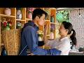 After Returning To The Farm Following The Harvest Toan Always Longed To Kiss His Wife Toan Diem
