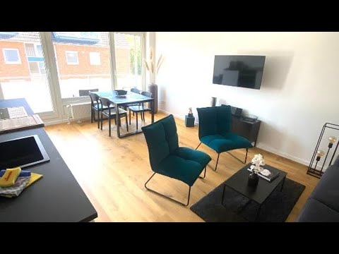 Ferienwohnung 3-Zimmer, 70 qm 3 Minuten zum Strand | Timmendorfer Strand, Germany | Hotel Review🏨
