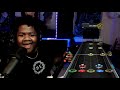 Asking Alexandria A Candlelit Dinner With Inamorta Clone Hero