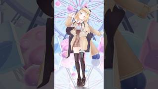 【MMD】ワトソン･アメリア/きゅーぴっど。 #hololiveen #mmdホロライブ #hololivemmd #watsonamelia