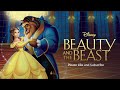 Something There Beauty And The Beast 1991 Lyrics