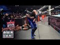 Dominik Mysterio Vs Rusev Vs Penta Title Match Saturday Night S Main Event Highlights