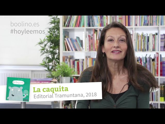 Vídeo relacionado con La increíble historia de la caca mutante (LITERATURA INFANTIL - Sopa de Libros (Teatro))