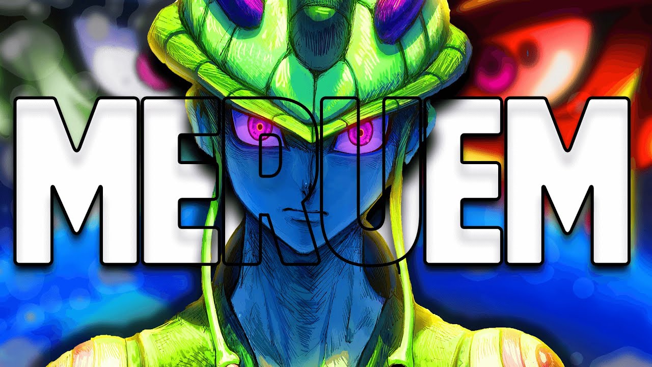 Se Meruem Vencesse: O Novo Mundo