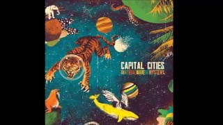 Capital Cities - Patience Gets Us Nowhere Fast (Inglés - Español)