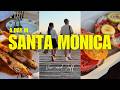 A Day In Santa Monica LA 12 Favorite Spots