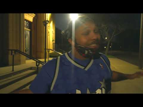 R_Gotem - 1 Of 1 (Shot By Dexta Dave)