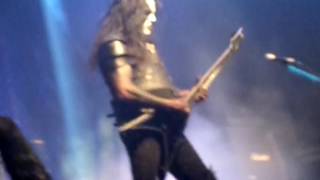 ABBATH MOUNT NORTH ( 2017 IMMORTAL )