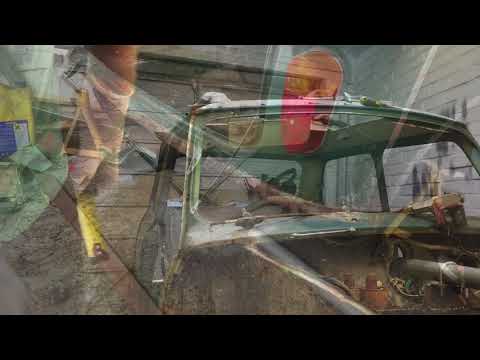 DIY Classic Mini Spit/Roll Over Jig - Part 3