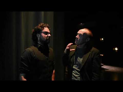 Stef Bos & Buurman in Nijverdal