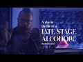 A Day In The Life Of A Chronic Alcoholic