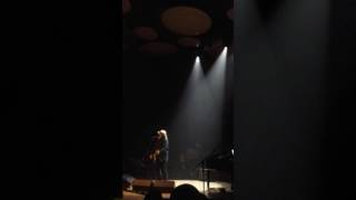 Eugenio Finardi - Amazing Grace  | 40musicaribelle | Milano 04.11.2016