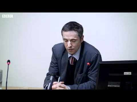 Leveson Inquiry: Paul McMullan 'Proud Of Causing A Riot'