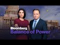 White House Security in Spotlight, Trump & King Charles Meet | Balance of Power 04/27/2026