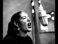 Billie Holiday - You took Advantage Of Me