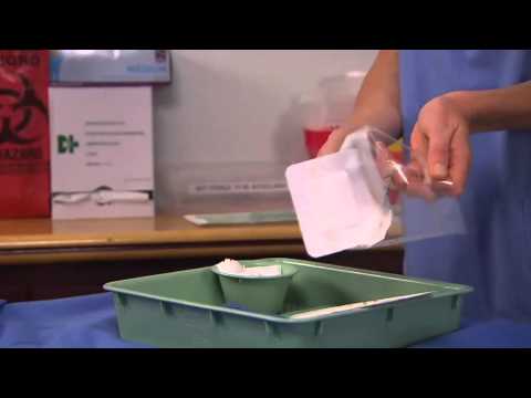 Medical Assistant Training: Prepare for Suture Removal