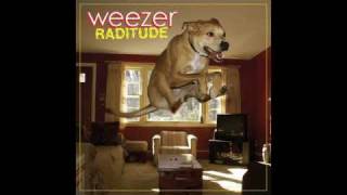 Weezer - Let It All Hang Out | New Album 'Raditude' |
