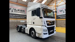 판매 중인 트랙터 트럭 MAN TGX 26.480 *EURO 6* XLX 6X2 TRACTOR UNIT – 2015 – DG15 XBM - 이미지 4 | Autoline KR 트랙터 트럭 MAN TGX 26.480 *EURO 6* XLX 6X2 TRACTOR UNIT – 2015 – DG15 XBM | 이미지 4 - Autoline