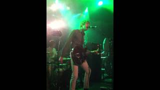 Miles Kane @ The Academy - Counting Down The Days