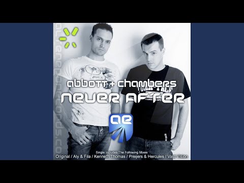 Never After (Original Mix)