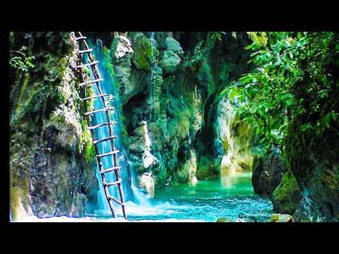 The Call of the Canyon