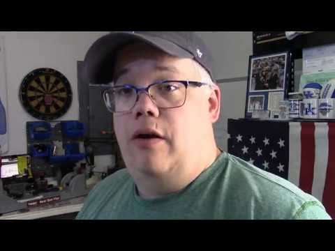 Crickett Precision Rifle