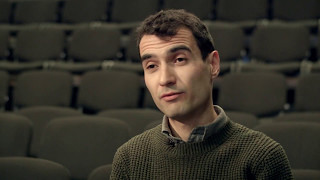 Jazzkaar 2017: Interview with Tigran Hamasyan