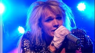 Reckless Love - Bad Lovin&#39; (Live - Manchester Academy 3, UK, Oct 2013)