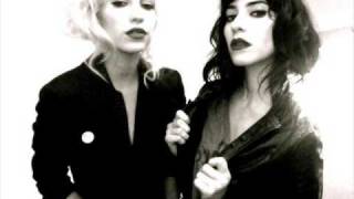 The Veronicas -  Wrong