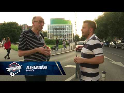 Božanstveni EURO feat. s. Marija Zrno: Češka