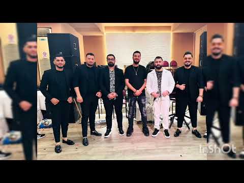 Imbro Manaj Renato Athina Armando Xhemalaj Miri Seferi-New Cok Guzel Cover 2025