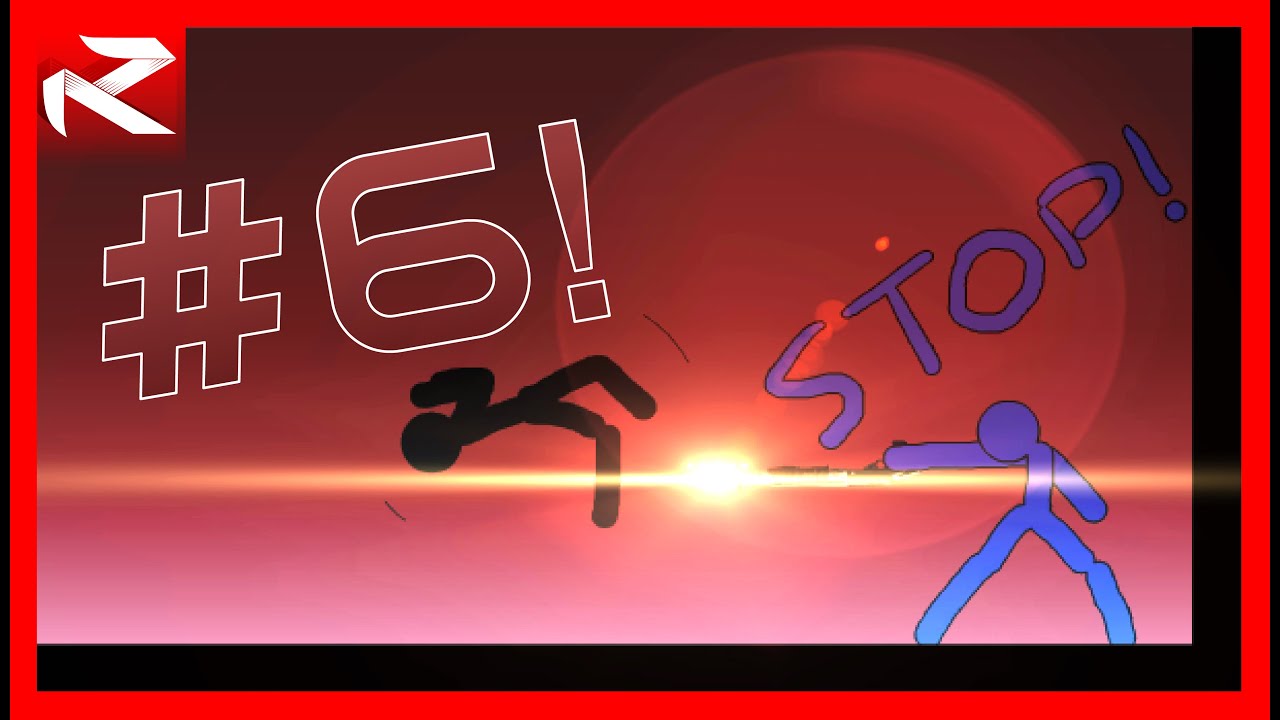 ANIMATING TIME LAPSE #6