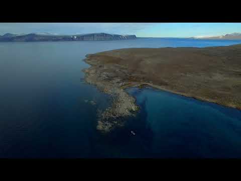 Nunavut has Breathtaking Landscapes to Witness in Every Season