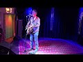 Steve Wynn - Shelley’s Blues Pt.2 (Melodybox Stockholm 2023-10-14)