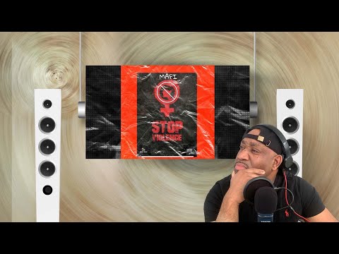 reacting to Mafi - Woman Dem (Official Audio)