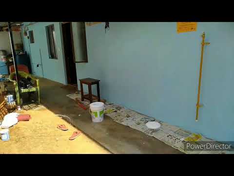 Painting Contractors For Commercial Building