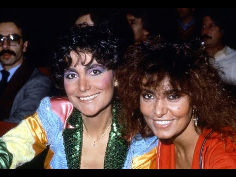 Loredana Bertè _ Mia Martini - mix medley (15 pezzi)