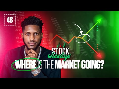 Is there potential this week? Stock Sudnays EP 48