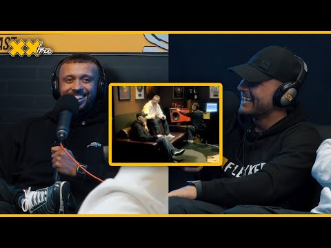 The Story Behind "Put A Donk On It" [Blackout Crew]