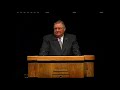 Selflessness Versus Selfishness | William R. Bradford | 2003