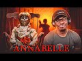 I Watched *ANNABELLE* For The FIRST TIME And It Is VERY RUINOUS!!!