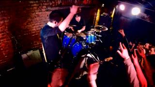 #dropsydies — Live @ Chinatown Cafe