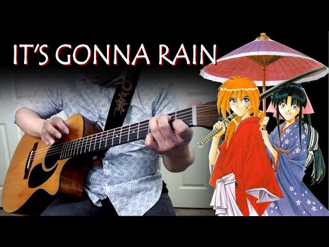 Its Gonna Rain - Bonnie Pink