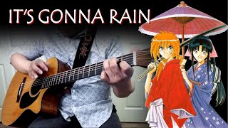 It&#39;s Gonna Rain - Bonnie Pink | Fingerstyle Guitar Cover