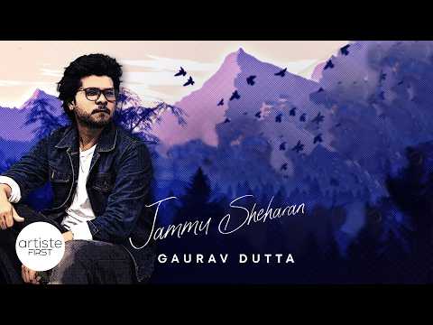 Mridul Anand Jammu Sheharan