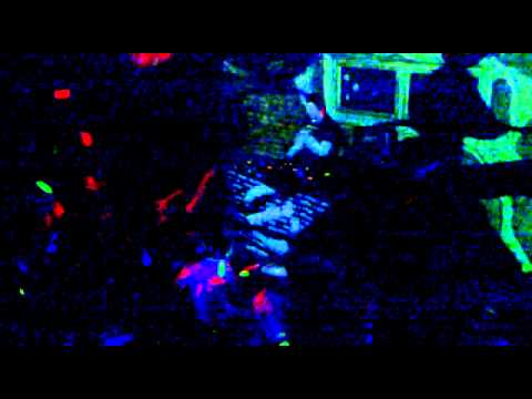 Matthew Pear @ Essential Vibes - K8 29.01.12 Warszawa