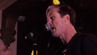Fitz and The Tantrums - Breakin’ the Chains of Love (Live In Chicago)