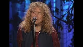 Jimmy Page &amp; Robert Plant – That’s the Way (Unledded 1994) | 4K Video &amp; HD Audio Remaster