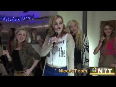 everyone sing xbox 360 kinect